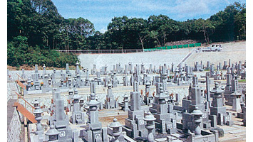 瑞光苑墓地