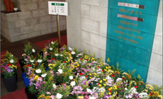 花販売もあります。