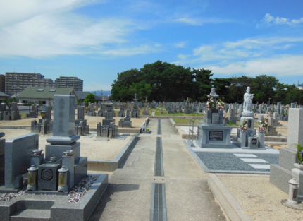 阪急宝塚線 服部駅より徒歩10分の好立地