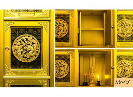 納骨堂-Aタイプ