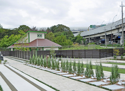 2019年10月14日グランドオープン