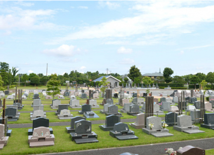 無宗教の方でも安心してお墓を購入できます。(宗教宗派不問です)