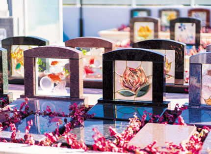 市川サールナートガーデン