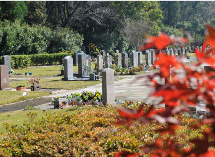 僧侶・神主のご紹介(霊苑管理事務所に依頼すれば大丈夫です。)