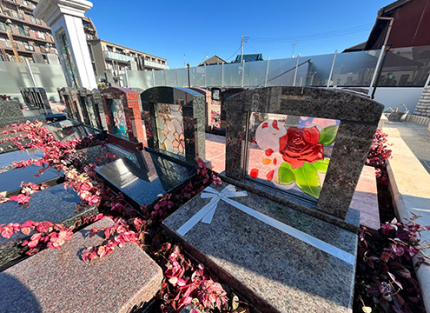 市川サールナートガーデン