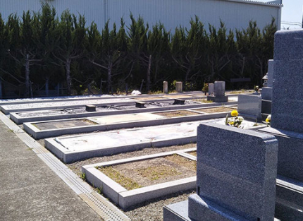 昌福寺 東加古川霊園