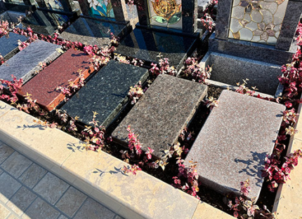 市川サールナートガーデン