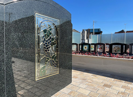 市川サールナートガーデン