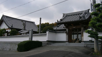 勝明寺霊園