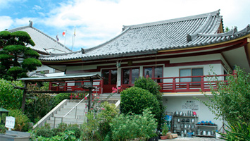 大阪茨木霊苑