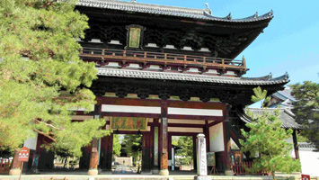黄檗霊園